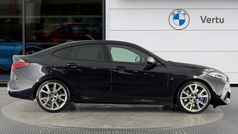 BMW 2 Series M235i xDrive 4dr Step Auto Petrol Saloon